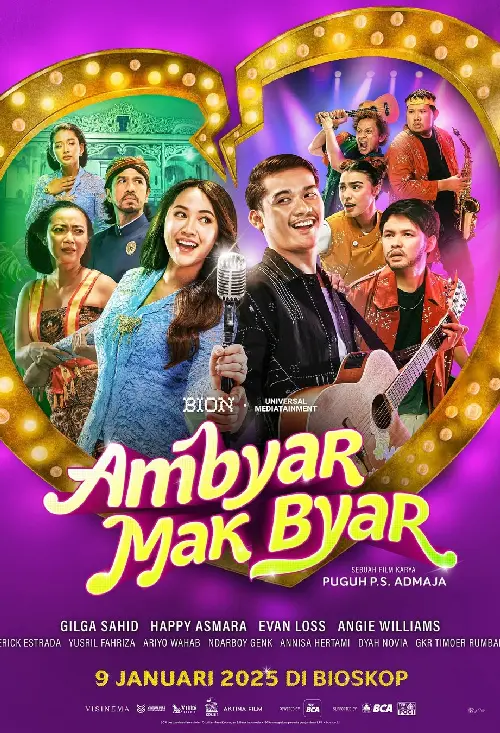 netflix ambyar mak byar