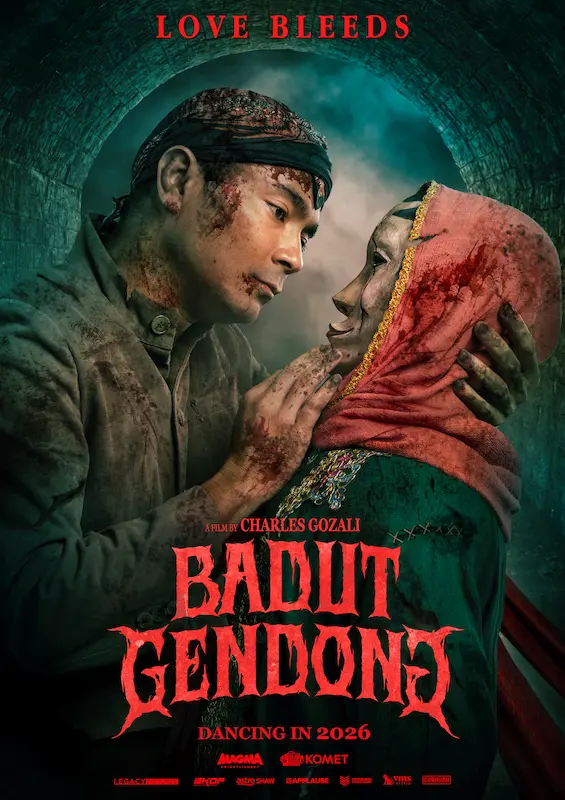 Badut Gendong