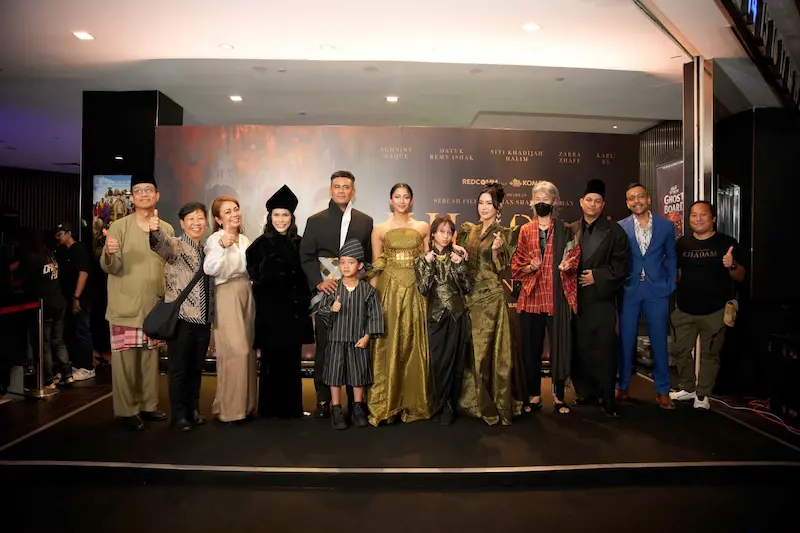 Khadam: Gala Premiere